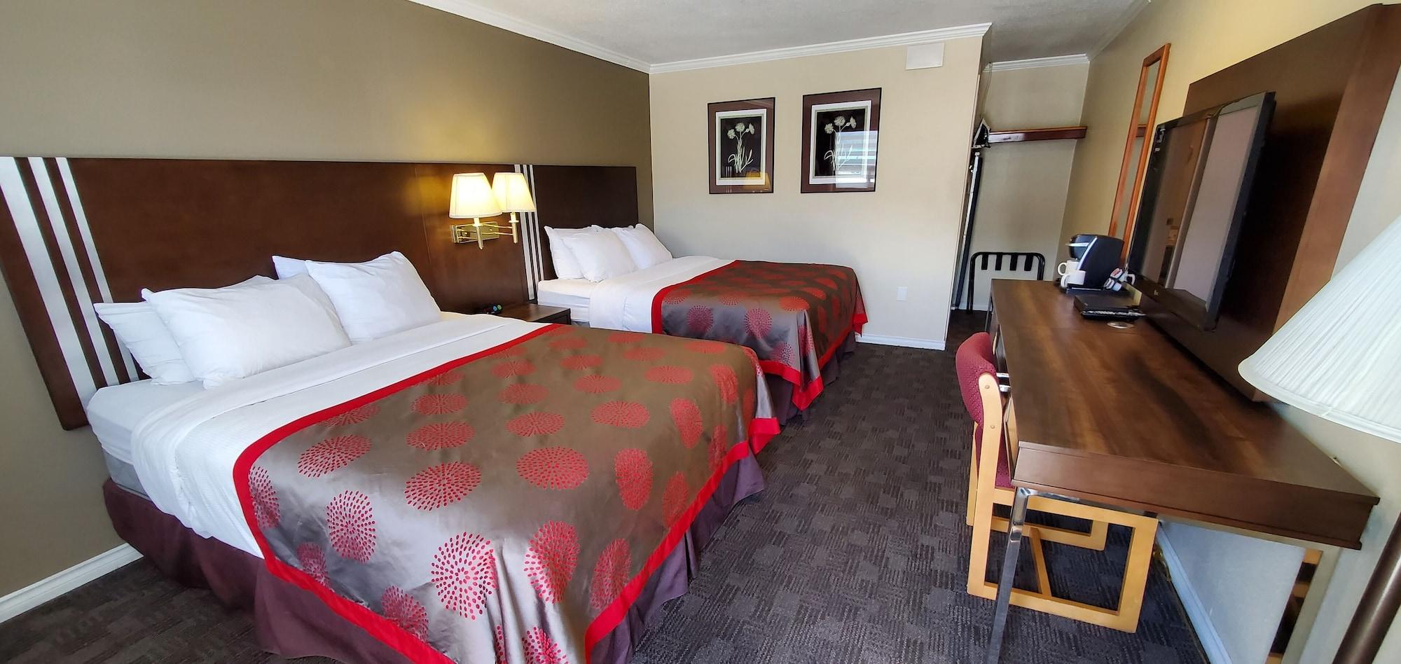 Grand Forks Inn