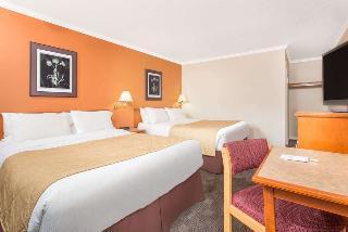 Grand Forks Inn