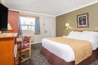 Grand Forks Inn Hotel Grand Forks