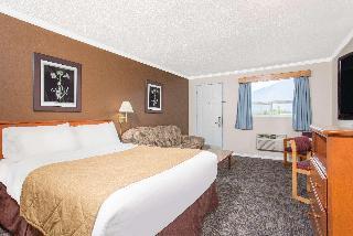 Grand Forks Inn Grand Forks