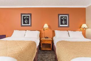 Grand Forks Inn 2*